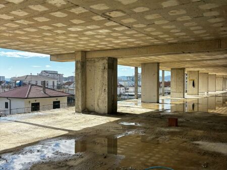 🏡 Apartament 2+1 për Shitje – Rezidenca VENATINO IV | Qendër, Kamëz