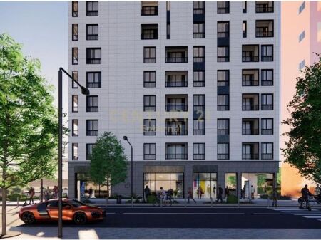 In vendita 1+1 al Nuovo Mercato