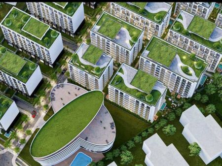 📍 GOLEM – LIBURNIA RESIDENCE