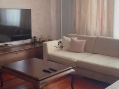 APARTMENT FOR RENT 3+1 BLOCK 2000 EURO