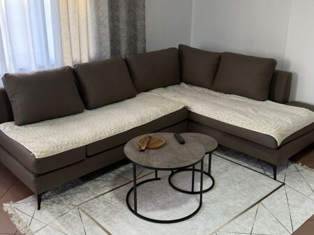 Jepet me qira apartament 2+1 tek ish Garda Republikes