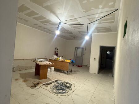 Appartamento 1+1 in affitto, Jordan Misja