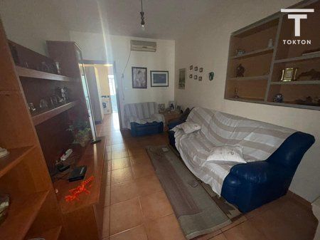 SHITET, APARTAMENT 3+1+2, ISH BLLOKU, TIRANË