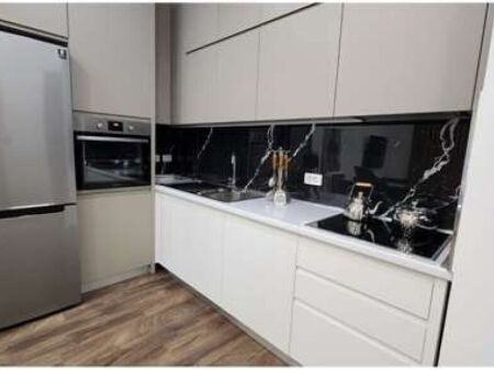 Apartament 2+1+2 per shitje, Kompleksi Delijorgji