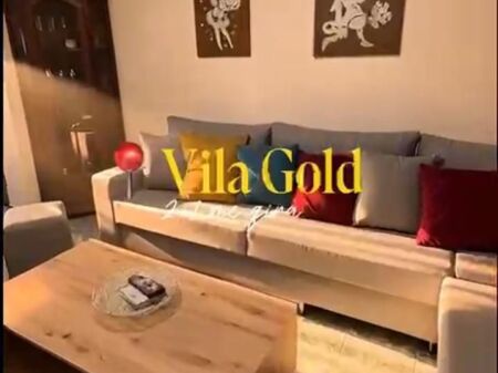 Appartamento in affitto 2+1 - 📍Via Dibrës, Vila Gold