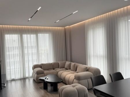 Apartment 2+1 for rent Don Bosko in Tirana