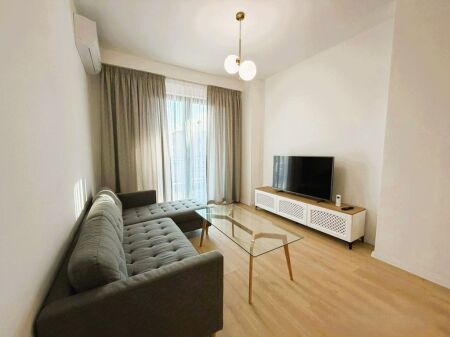 APPARTAMENTO 2+1+POSTO AUTO VICINO AL NUOVO MERCATO !