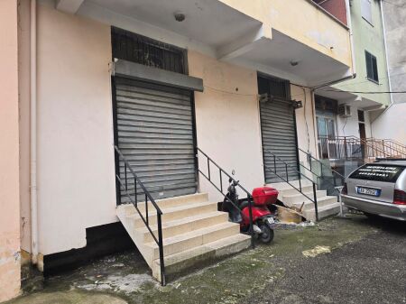 Jepet me qera ambjent bisnesi