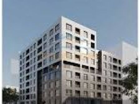 appartamento 2+1+2 in vendita Jordan Residence, Jordan Misja Nuovo Viale