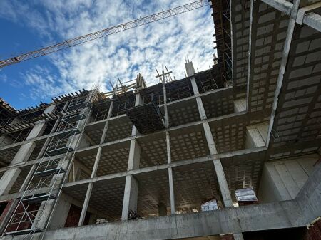 🏡 Apartament 2+1 për Shitje – Rezidenca VENATINO IV | Qendër, Kamëz