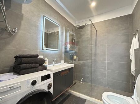 Appartamento in affitto 1+1 presso l'ex Mercato elettrico