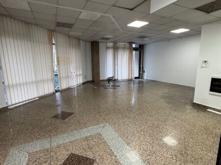 ZYRE ME QERA 340 M2 BLLOK 5100 EURO