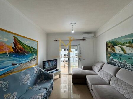 APARTMENT 2+1+2 BATHROOMS, ILIRIA BEACH