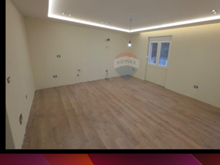 Apartament per shitje 1+1 tek Ambasada Amerikane