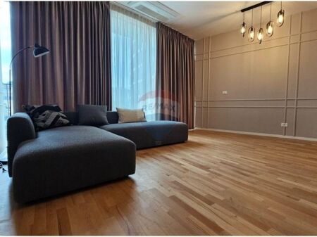 Appartamento 2+1 in affitto a Lake View