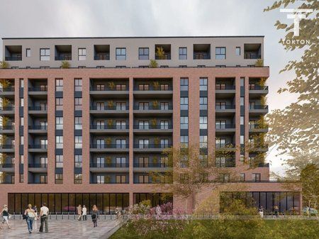 FOR SALE, APARTMENT 2+1, 2N RESIDENCE, PASKUQAN