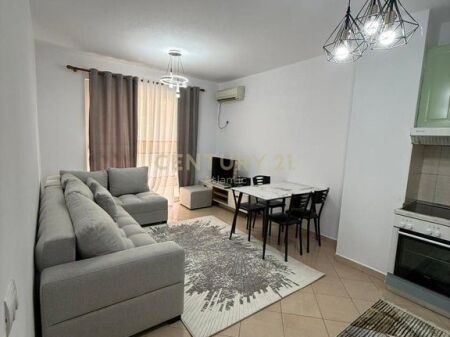 IN VENDITA 1+1 GOLEM PRESSO LA RESIDENZA ALB ADRIATIK GOLEM A 50 M DAL MARE! 125.000 €