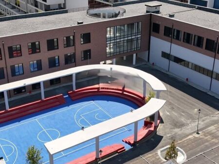 APARTMENT 2+1+2T FOR SALE IN UNIVERS CITY TIRANA 120,000 €