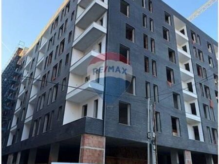 FOR SALE APARTMENT 1+1 PASKUQAN