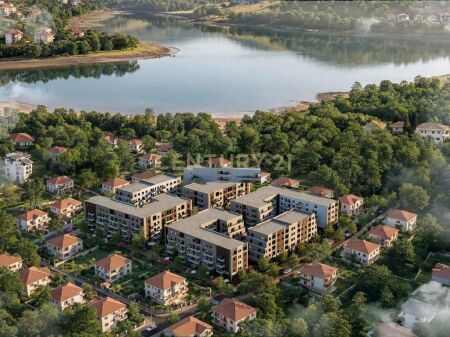 APARTMENT 1+1 FOR SALE – LAKE HILL!!