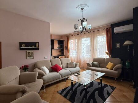 🏡 Apartment 2+1+2 for rent – Kodra e Diellit Te Eleonora