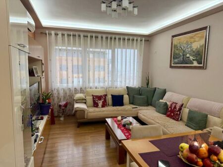 SUPER APARTMENT FOR SALE 2+1