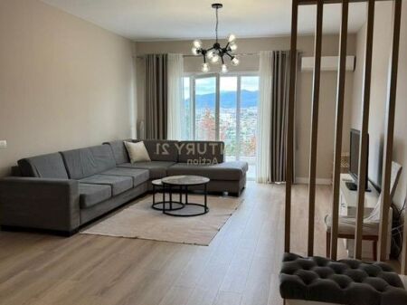 AFFITTIAMO APPARTAMENTO 2+1, GIARDINO BOTANICO!