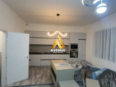 LUXURY 1+1 APARTMENT FOR RENT – SPRING RESIDENCE, VASIL SHANTO, TIRANA