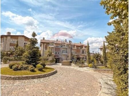 Apartment 2+1+2 for sale in TEG