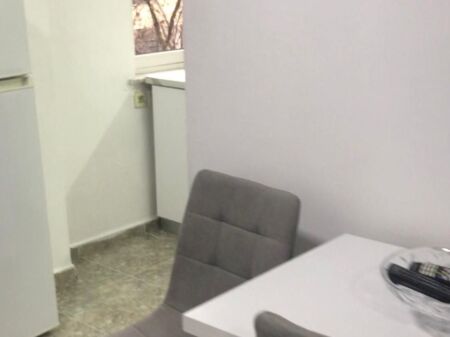 Apartament 2+1, Rruga e Dibres!