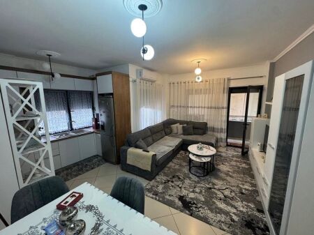 APARTMENT for sale 1+1 ali dem