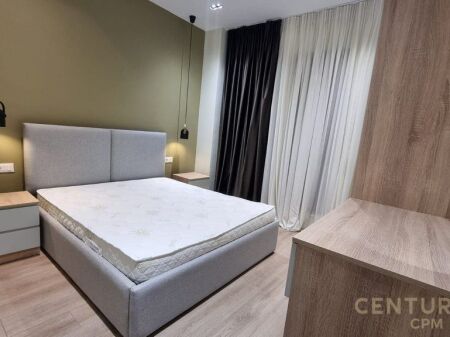 APARTAMENT 1+1 ME QIRA TEK MYSLYM SHYRI