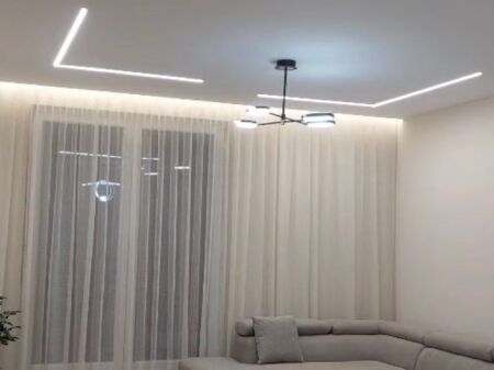 Nuovo viale, appartamento 1+1 in affitto 62.000 lek