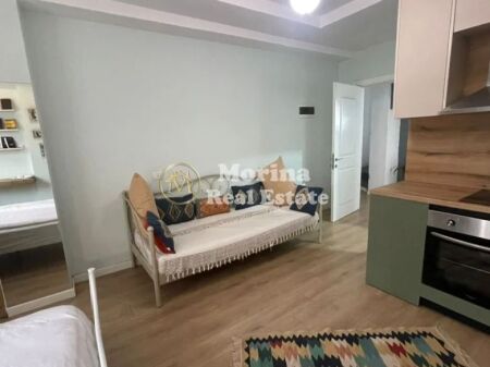 Qera | Garsoniere | Shkolla e Bashkuar | 500 €/muaj