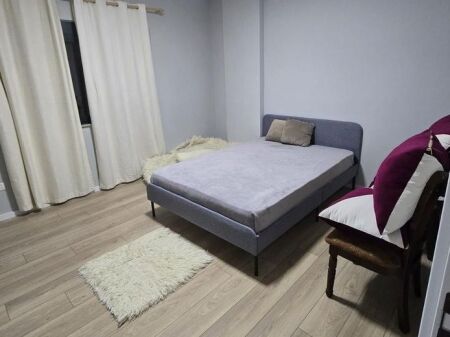 Apartment 2+1 for rent in Fresk