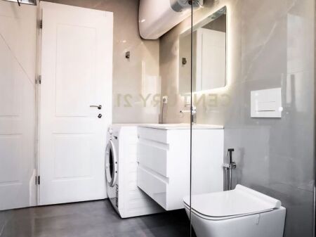 Affittasi 1+1 in via Fortuzi