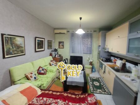 🏡 1+1 APARTMENT FOR SALE – SHKEMBI I KAVAJES