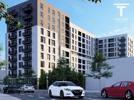 FOR SALE, APARTMENT 2+1+2, PORCELAN, TIRANA