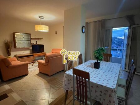 🏡 APARTAMENT ME QERA 2+1+2+VERAND+TARRAC PRANVERA DURRES