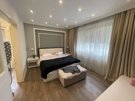 Qera Fz Liqeni i Thate , 2+1+2+Parkime2