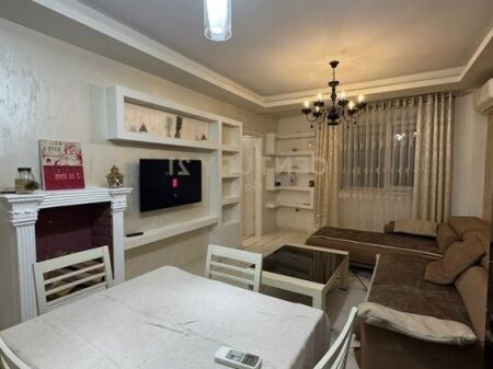 APPARTAMENTO IN AFFITTO 1+1 AL COMPLESSO MAGNET, 21 DICEMBRE