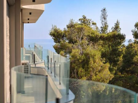 🏡 Appartamento 1+1 in vendita con vista mare, Shengjin