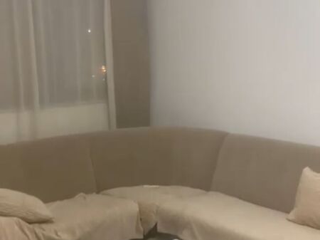 Jepet me qera 3+2 mobiluar ashensor ne Don bosko  600 eu