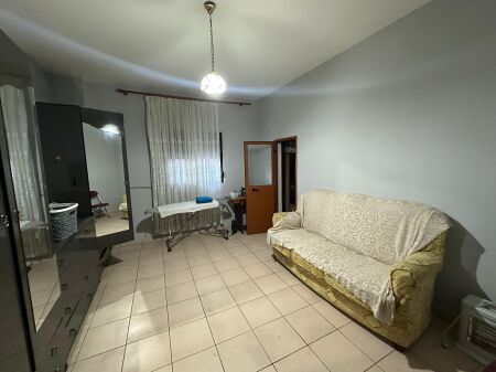 Apartament 3+1 në shitje – Pranë Spitalit, Durrës