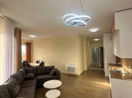 APARTMENT FOR RENT 2+1