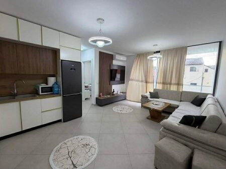 Apartament 2+1 per qera Don Bosco