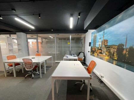 jepet me qira zyre,Pazari i RI