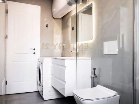 Affittiamo appartamento 1+1 in Via Fortuzi