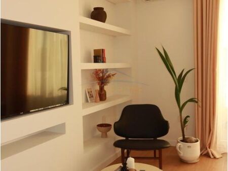 Affitto, Appartamento 1+1, Myslym Shyr, Tirana.