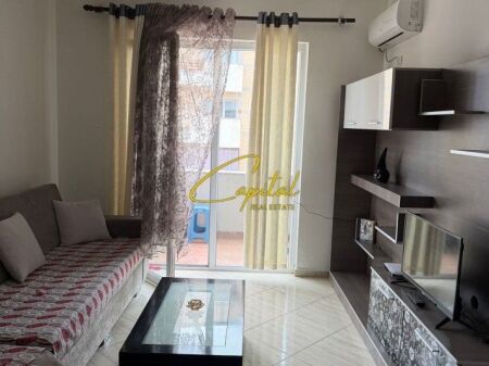 APARTAMENT ME QIRA 1+1 ASTIR 40.000 LEKE